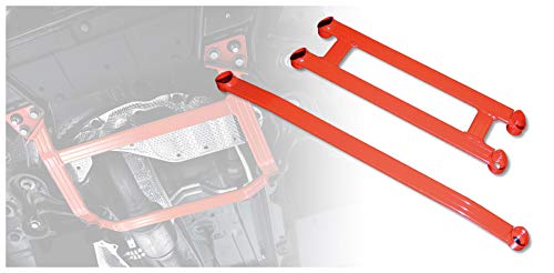 車 タナベ 補強パーツ N-BOX JF3 アンダーブレース」の人気商品一覧